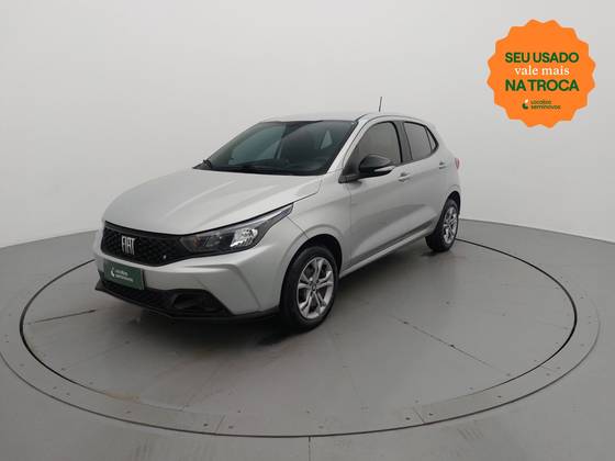 FIAT ARGO 1.0 FIREFLY FLEX DRIVE MANUAL FIAT ARGO 1.0 FIREFLY FLEX DRIVE MANUAL